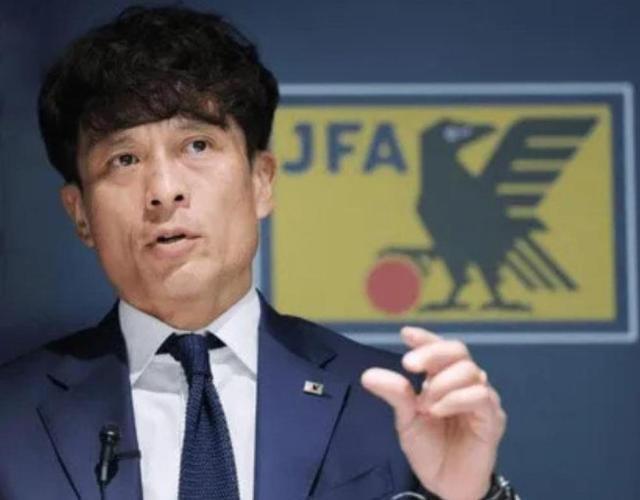 球探体育比分网-严益唯：中国足球何时才能拥有属于自己的宫本恒靖