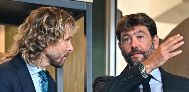 球探比分-阿涅利告别尤文并退出家族企业：离开是我个人决定