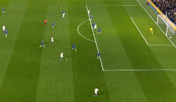 球探体育比分网-【欧冠】扎卡里亚首秀反超后伤退 切尔西2比1夺头名