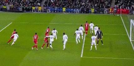 球探-【西甲】本泽马扳平 小熊世界波 皇马2比1塞维利亚