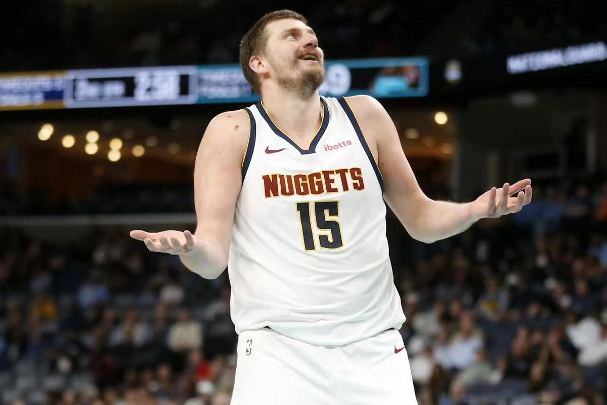 NBA造犯规能力哪家强？哈登10002次排第7，第1不是詹姆斯