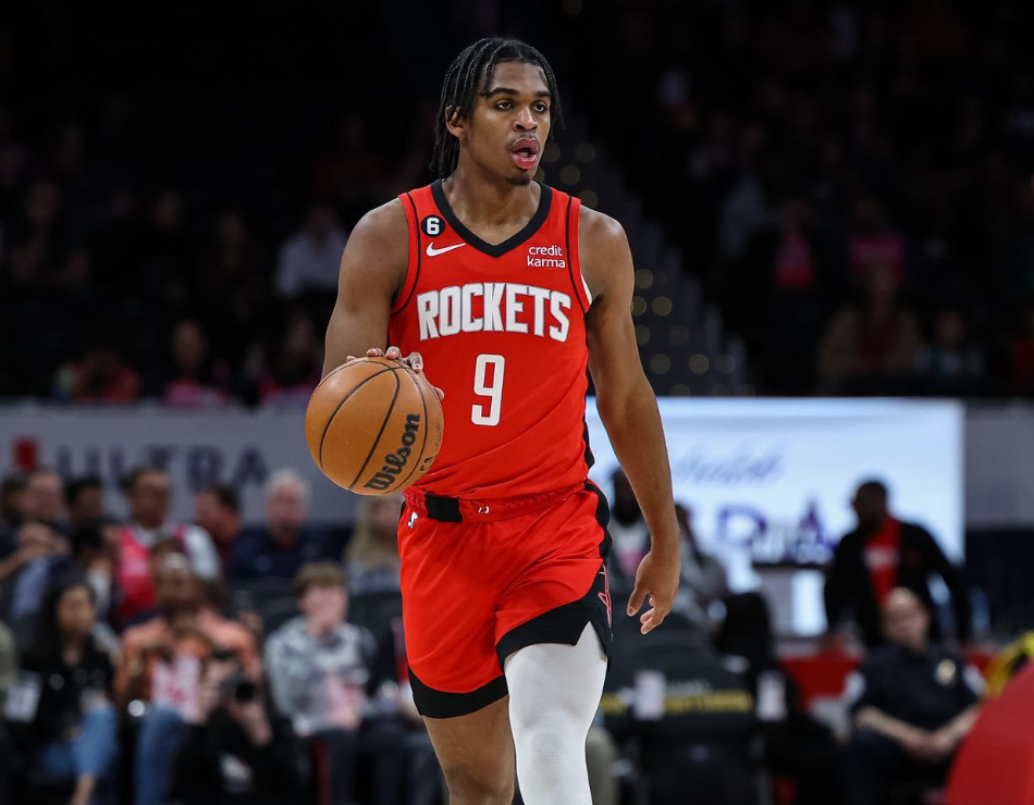 球探体育即时比分比分-又一笔重磅引援达成！NBA首轮秀加盟深圳男篮，G联盟曾单场砍49分